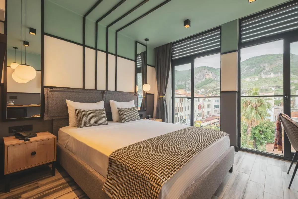 فندق سيتي لايف ديمير — صورة 4