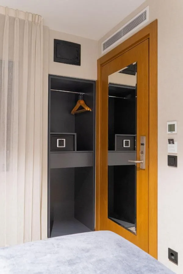 MEG HOTEL — صورة 4
