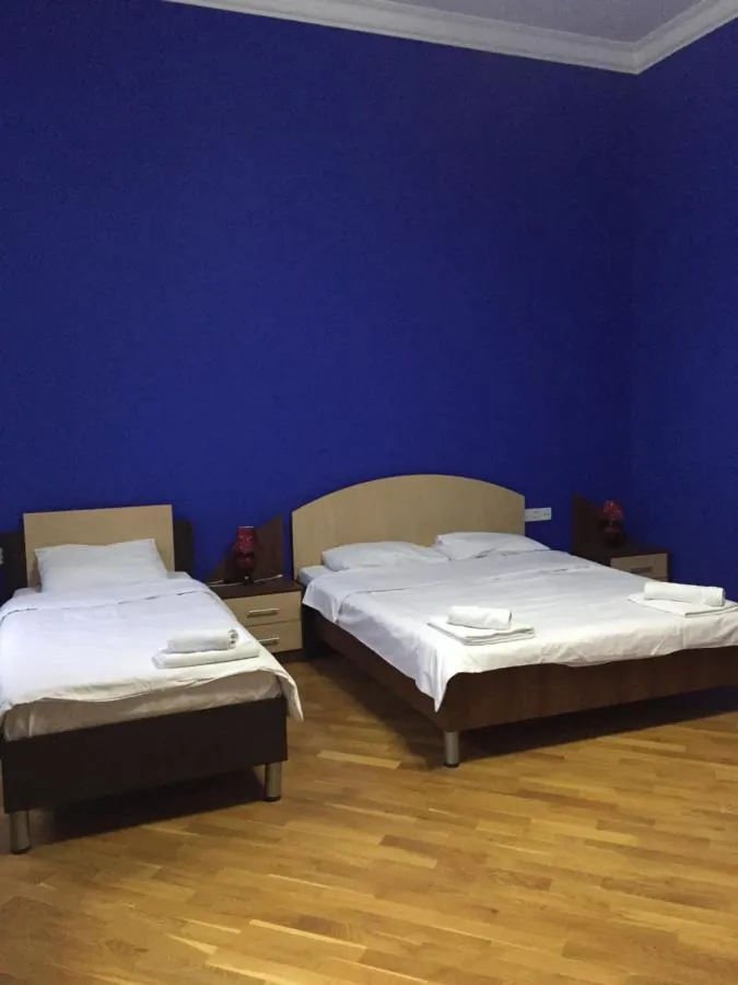 سيتي هالل شقة — صورة 3