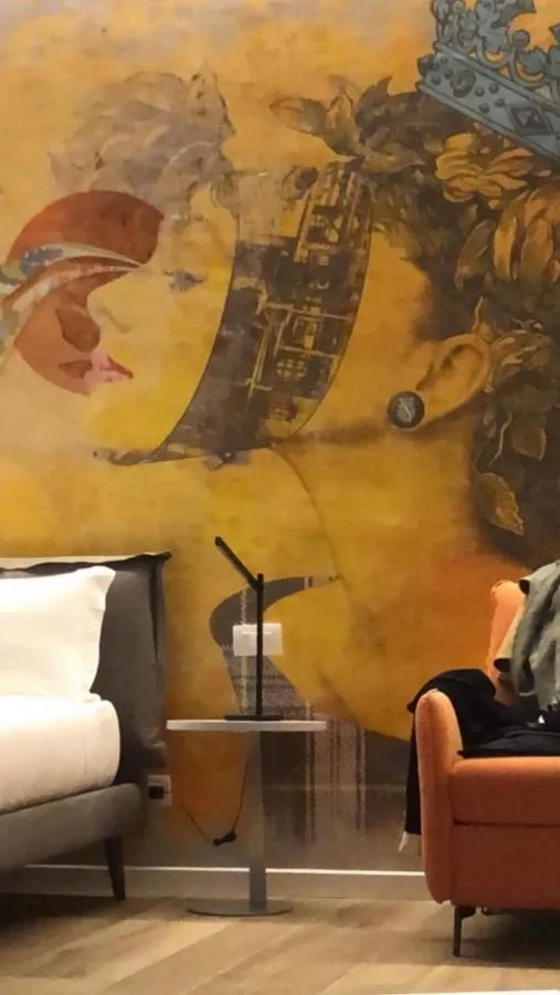 ب ستاي فيا ميلانو 52 — صورة 2