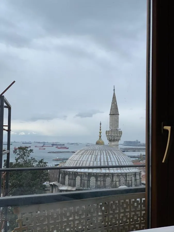 ⁨Ada Hotel Istanbul⁩ — صورة 17