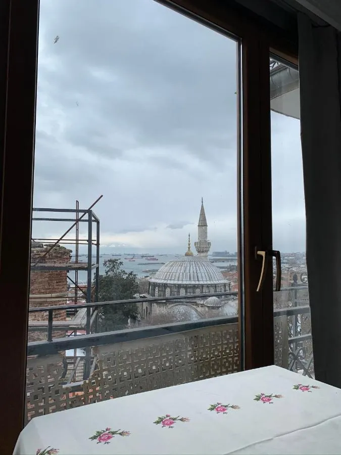 ⁨Ada Hotel Istanbul⁩ — صورة 18