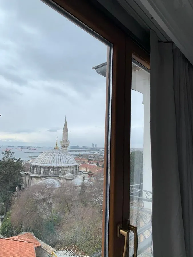 ⁨Ada Hotel Istanbul⁩ — صورة 19