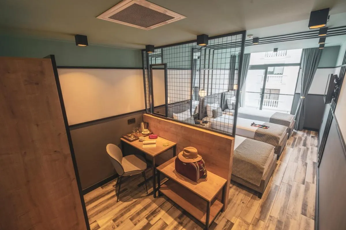 فندق سيتي لايف ديمير — صورة 3