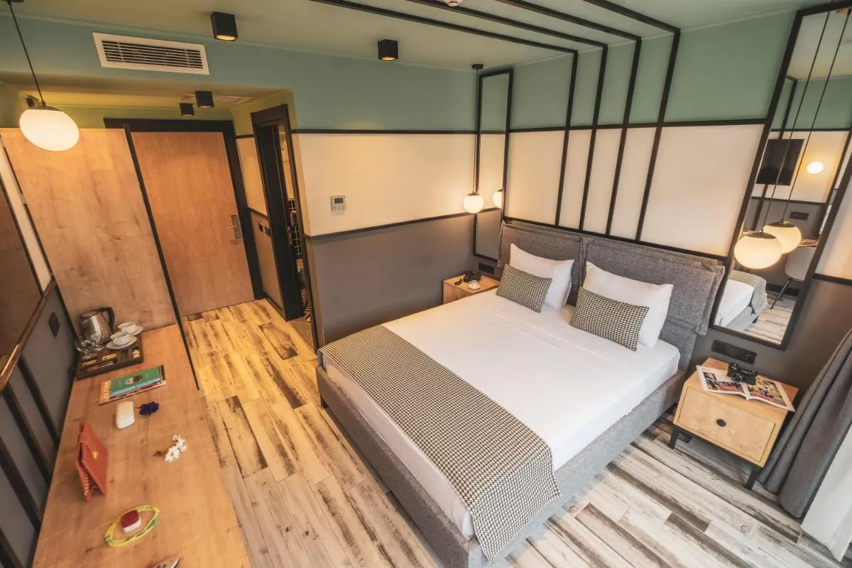 فندق سيتي لايف ديمير - فتحية، تركيا