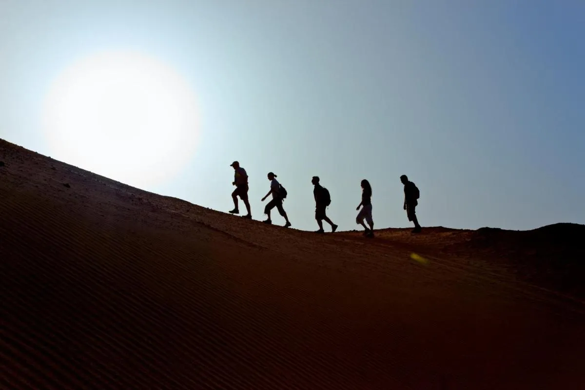 ⁨أنانتارا سير باني ياس يسلاند ال ساهيل فيلات⁩ — صورة 32