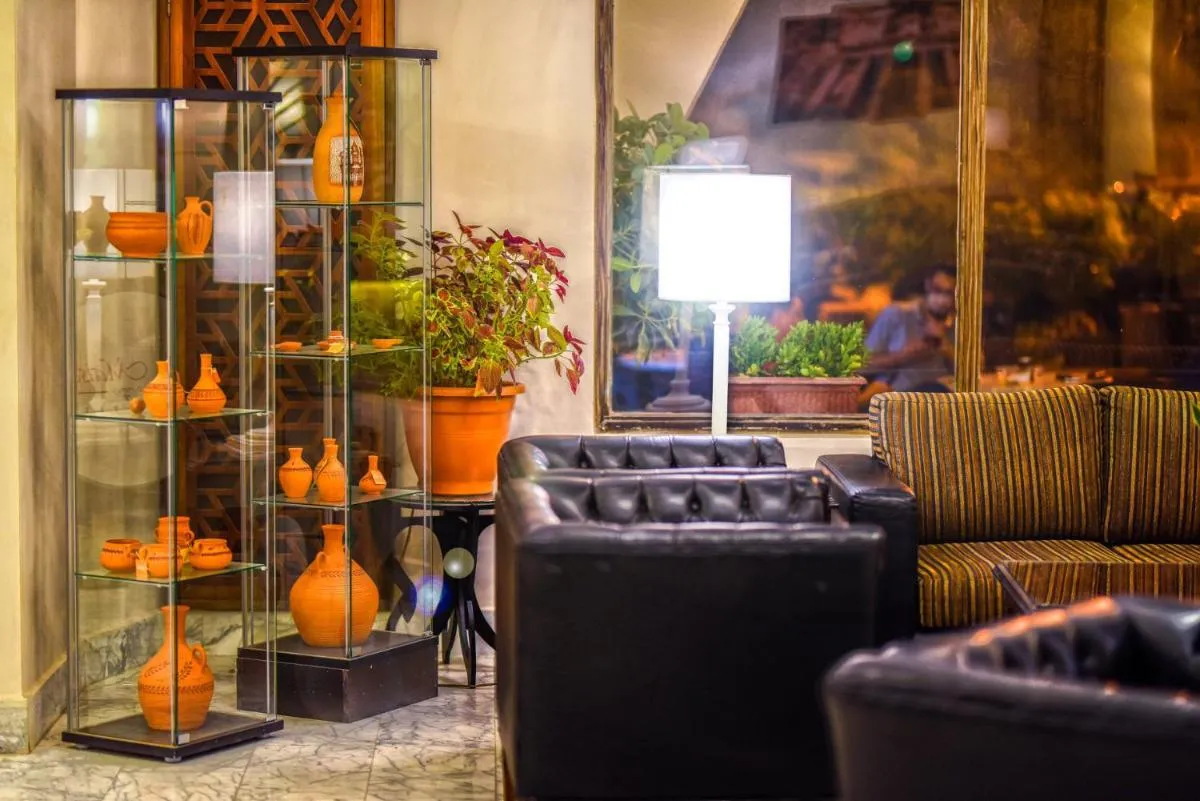 فندق لا ميزون البتراء — صورة 2