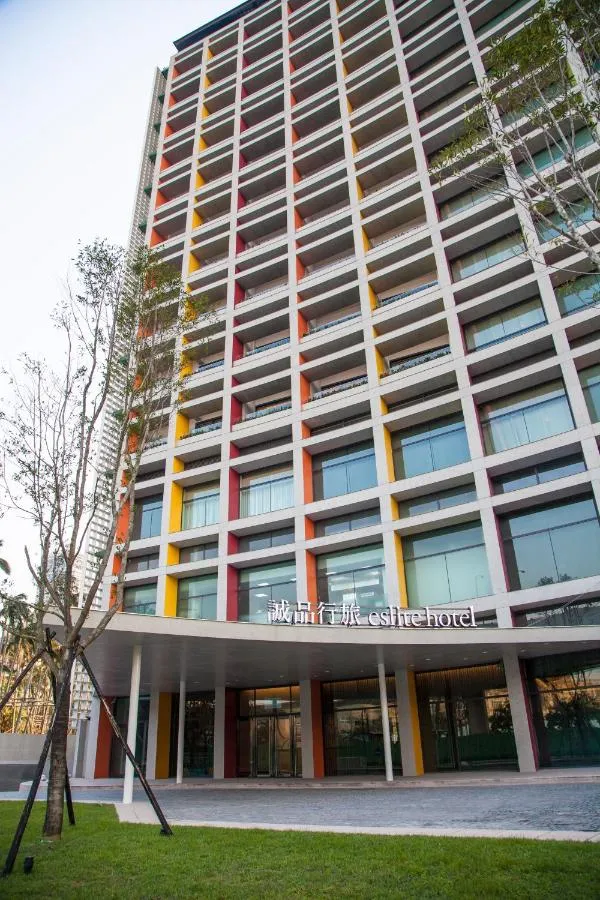 فندق إسليت — صورة 4