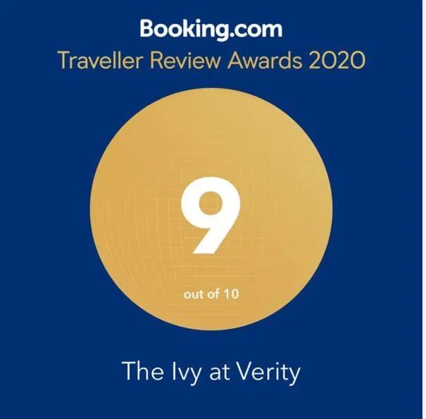 ذا آيفي فيريتي — صورة 3