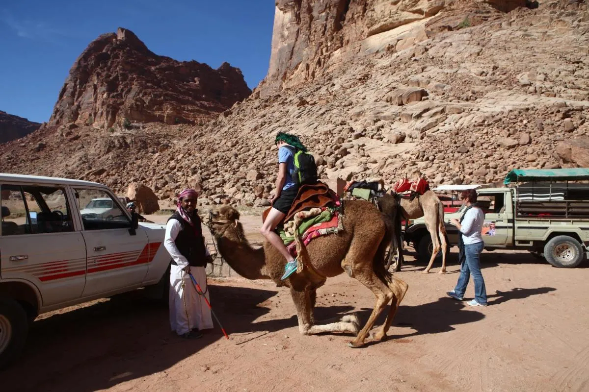 ⁨بيدووين يكسبيديتيون⁩ — صورة 32