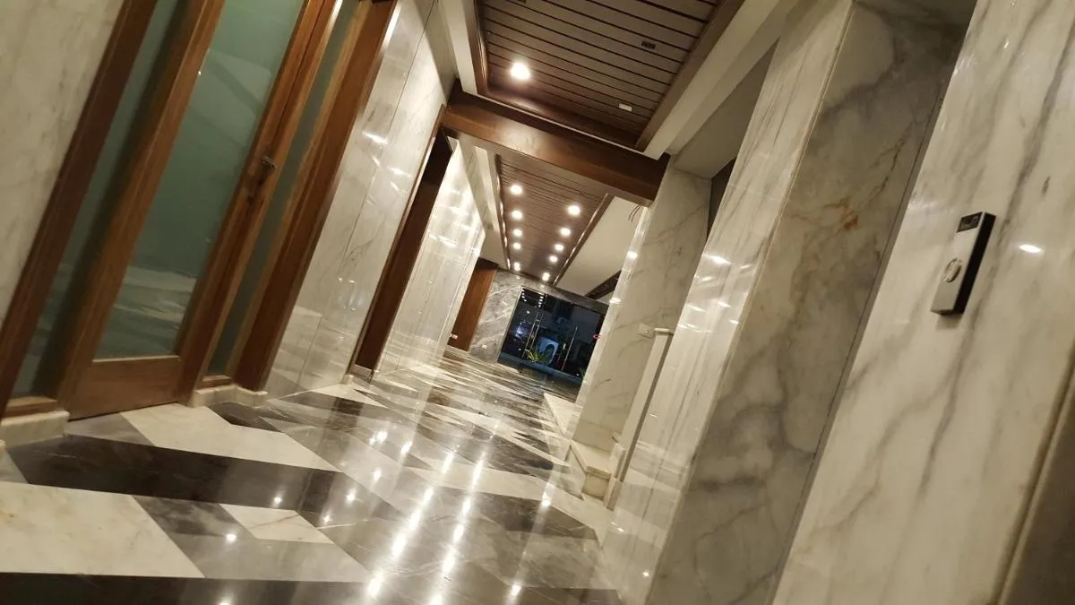 شيراتون أوشن 401 - نو بوول اسسيسس — صورة 2