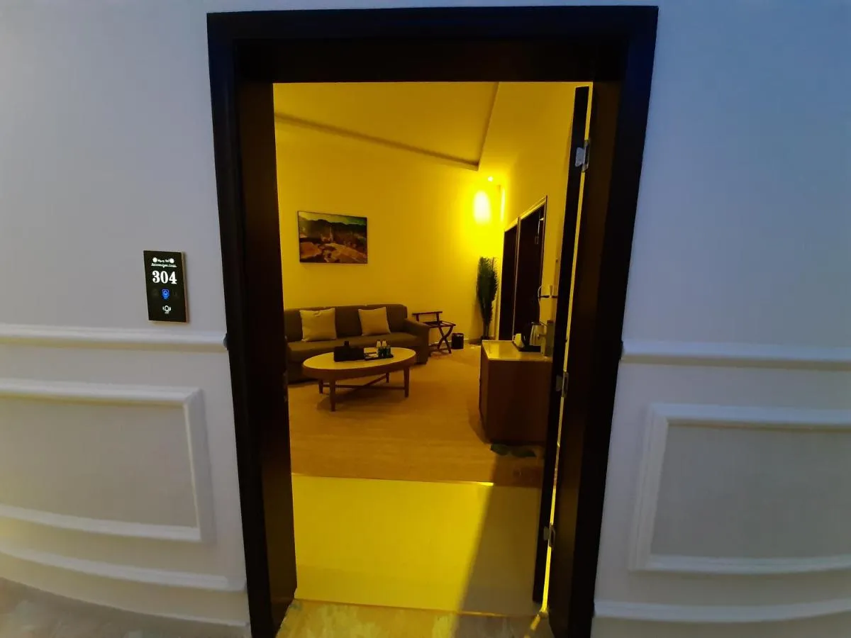 ⁨فندق قصر عرعر⁩ — صورة 38