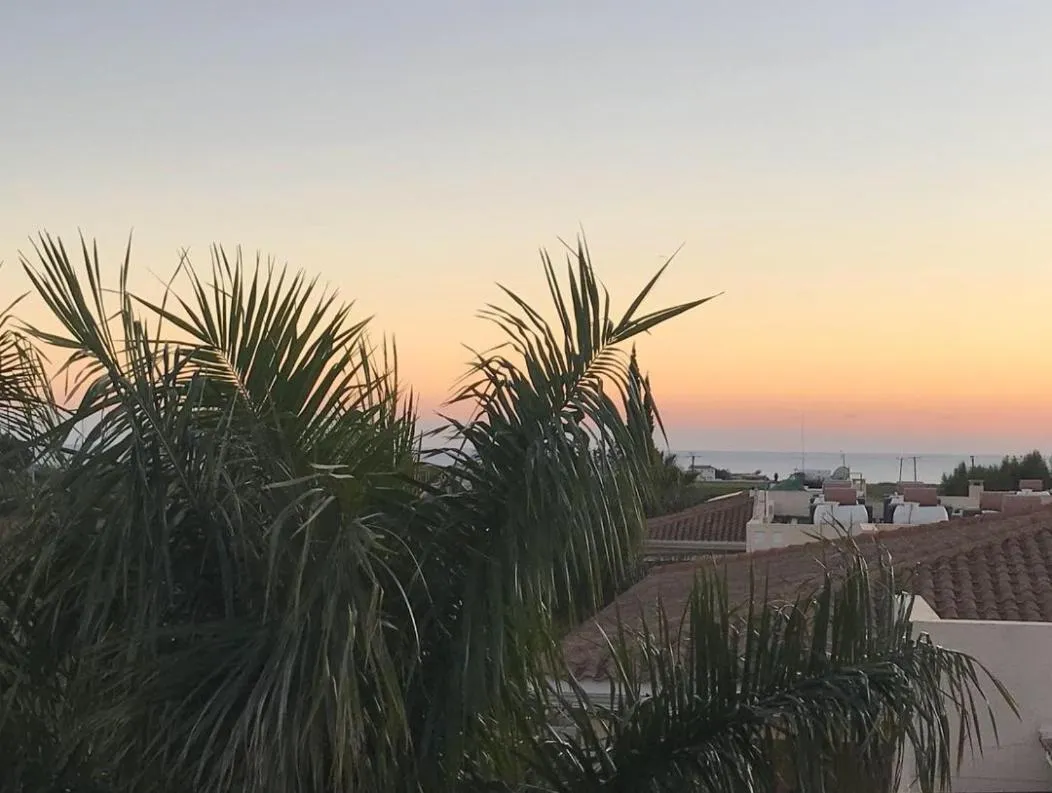 ابهروديتي ساندس منتجع - تهي بينتهووسي — صورة 4