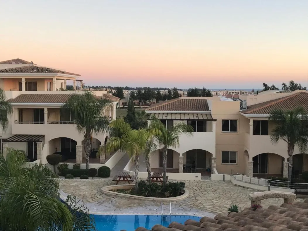 ابهروديتي ساندس منتجع - تهي بينتهووسي — صورة 3