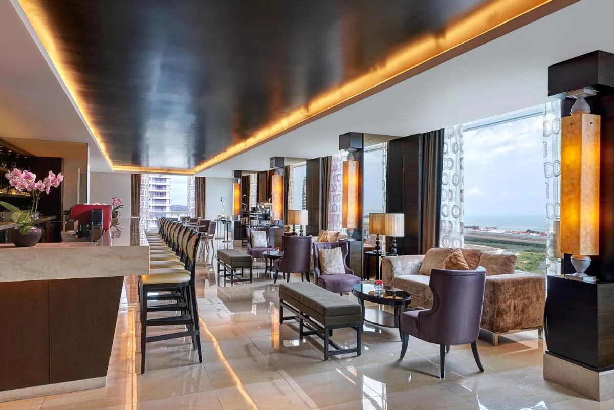 فندق هاتن ملاكا — صورة 4