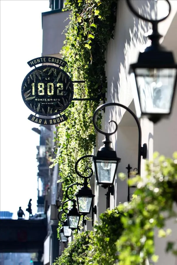 هتل مونت كريستو — صورة 3