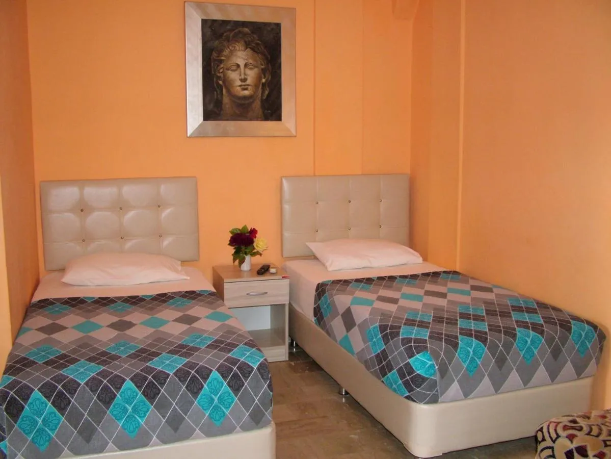 ⁨Gultepe Apartments⁩ — صورة 24
