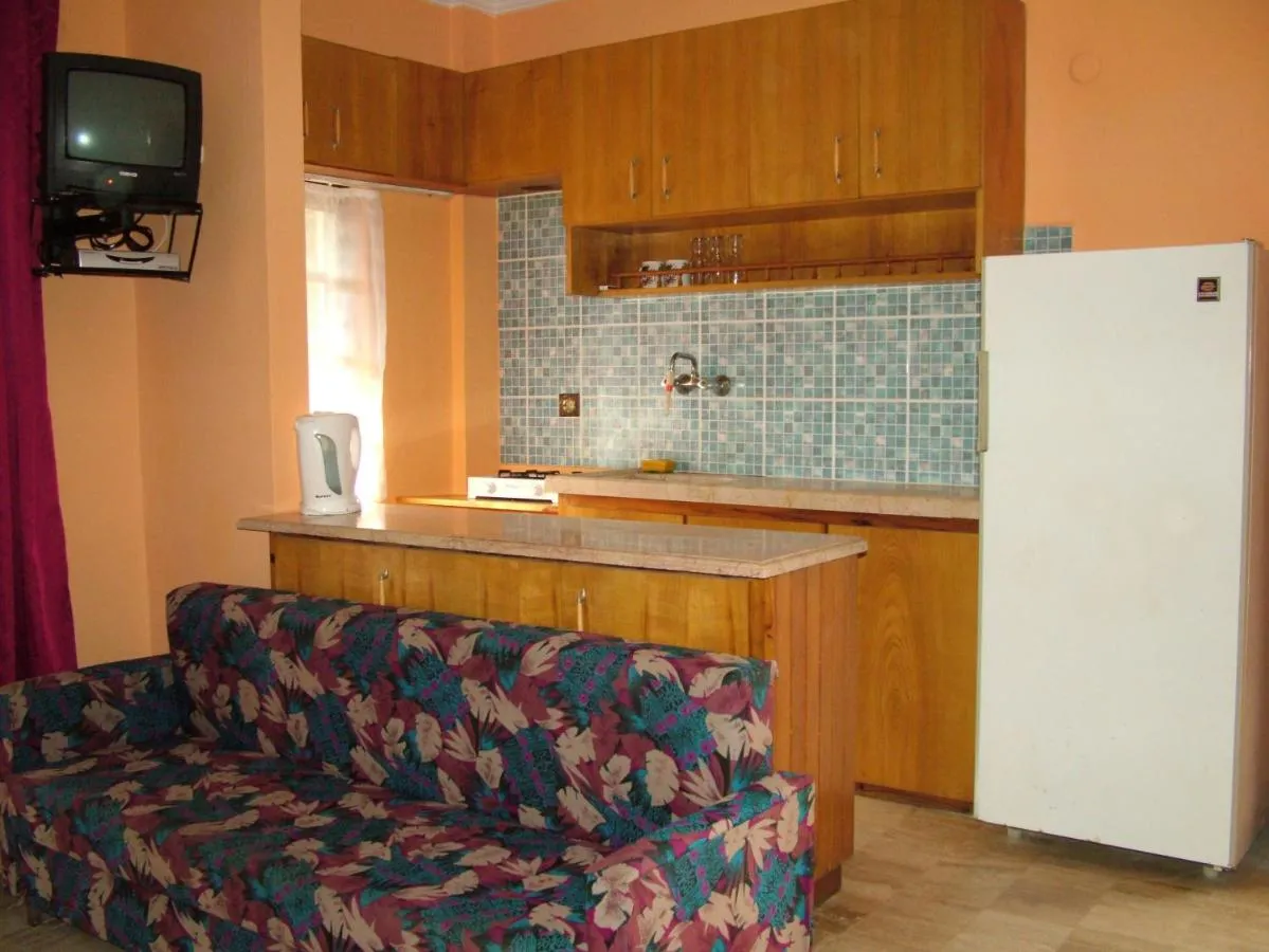 ⁨Gultepe Apartments⁩ — صورة 25