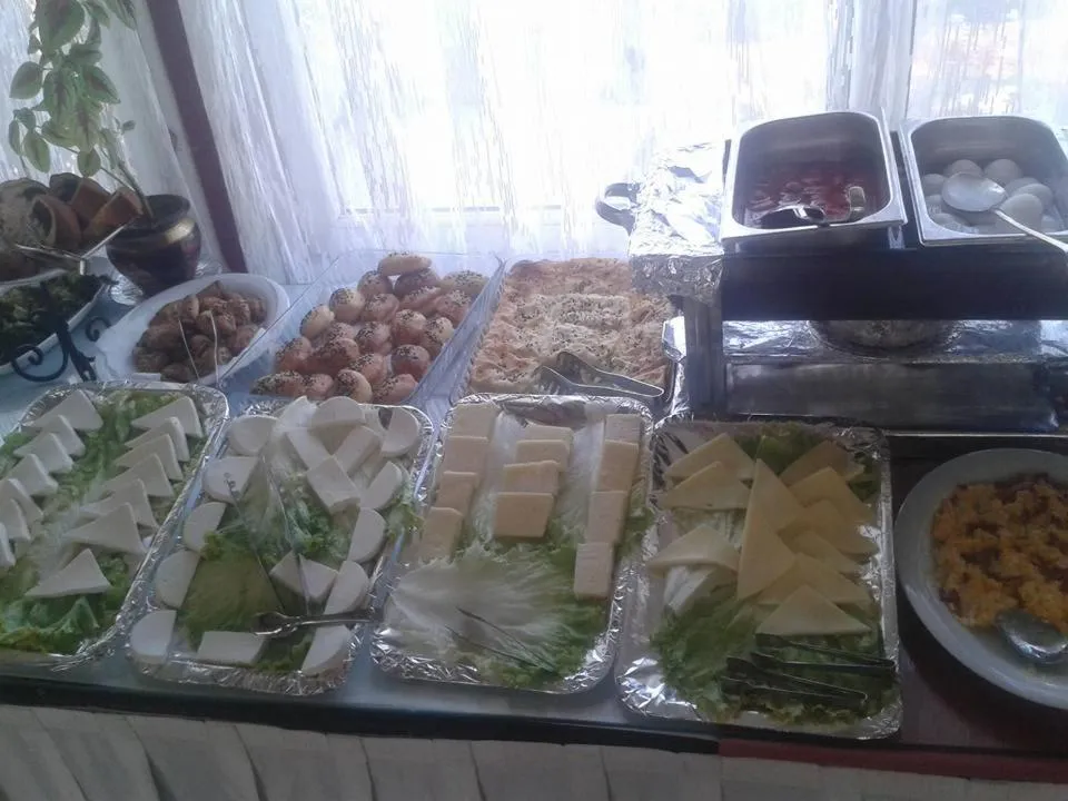 Konak Saray Hotel — صورة 4