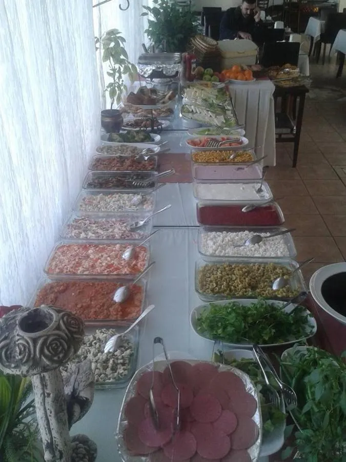 Konak Saray Hotel — صورة 3