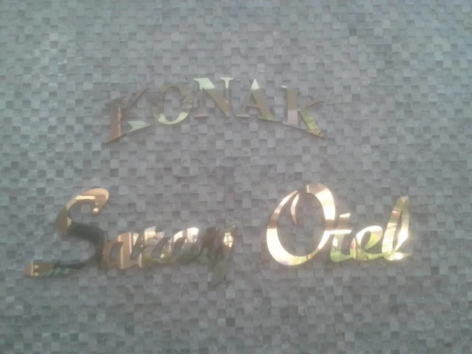 Konak Saray Hotel — صورة 2