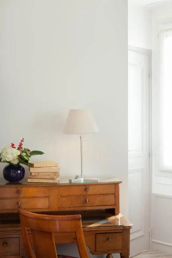 هتل بارك سانت سفرين إسبريت د فرانك — صورة 3