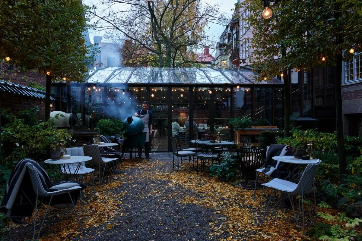 فندق إت هيم — صورة 3