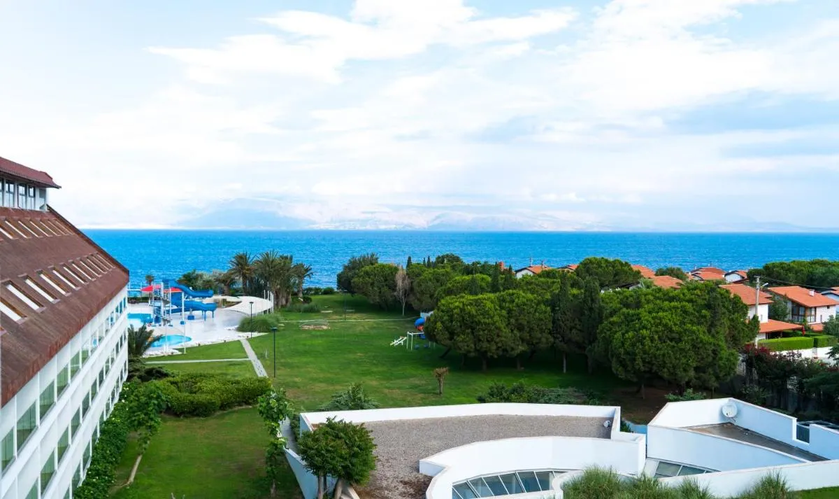 ⁨Grand Hotel Ontur Cesme⁩ — صورة 43
