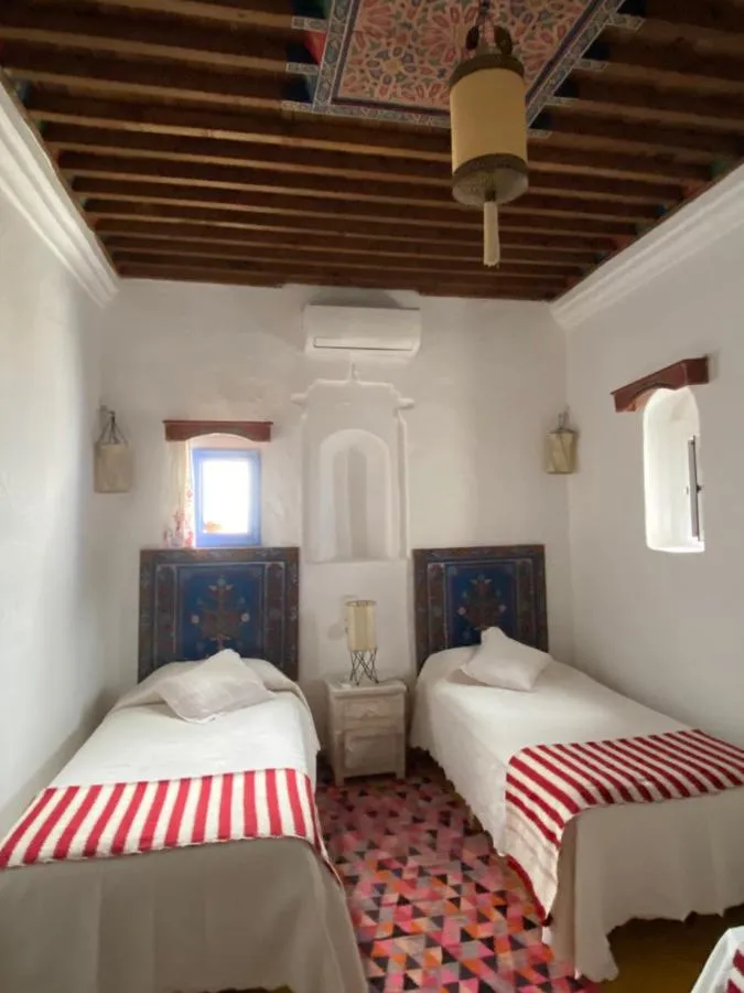 كاسا بيرليتا شفشاون — صورة 2