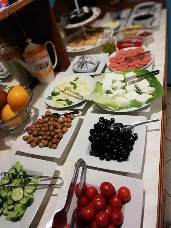 ⁨فندق التركمان إسطنبول⁩ — صورة 7