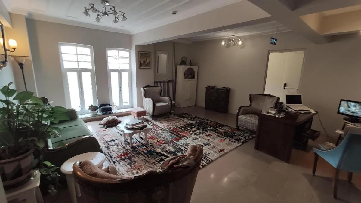 ⁨فندق التركمان إسطنبول⁩ — صورة 8