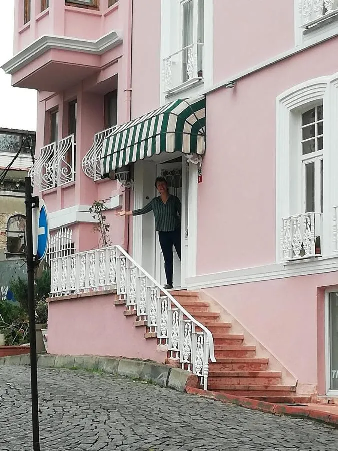 ⁨فندق التركمان إسطنبول⁩ — صورة 11