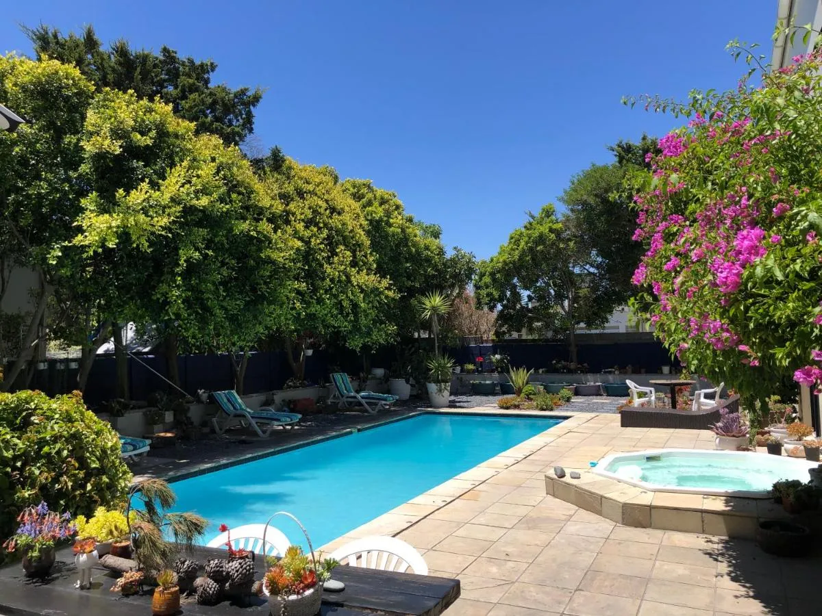 اتلانتيك باي لودج — صورة 4