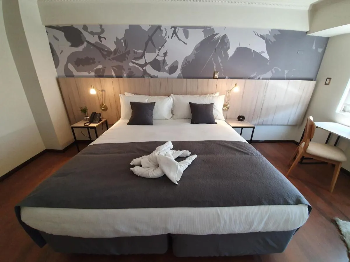 فندق براسيليا - سانتياغو — صورة 3