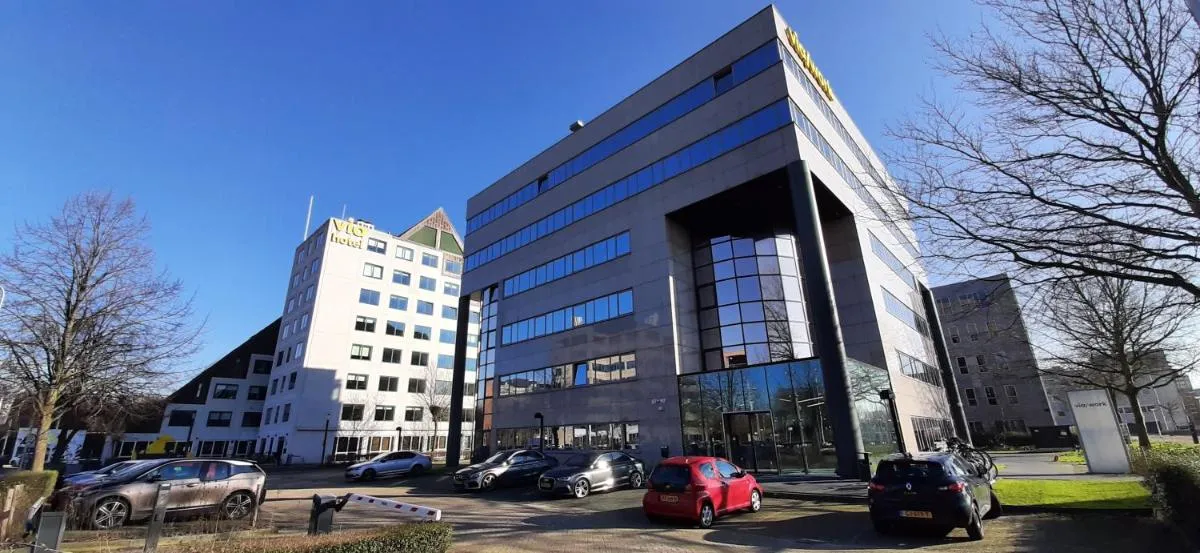 فيا سويتس - أمستردام، هولندا