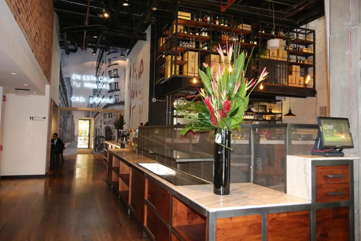 فندق B3 فيري - بوغوتا — صورة 3