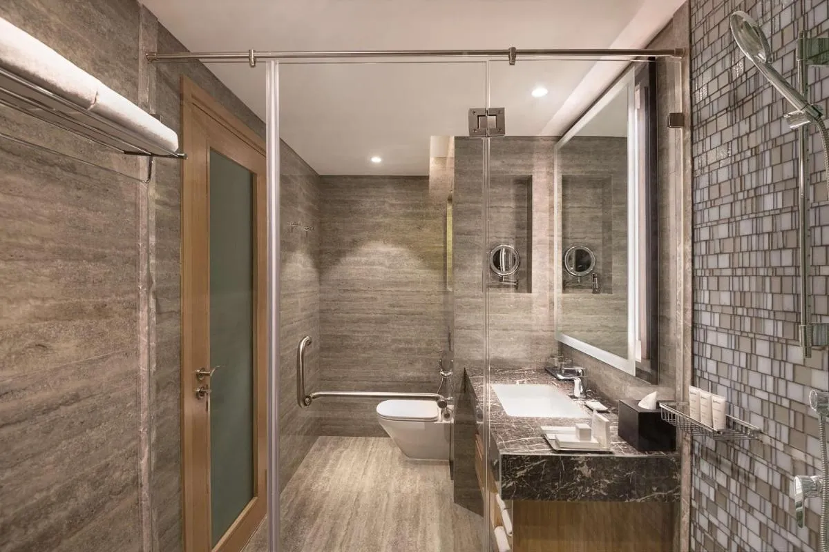 راديسون مومباي أندهيري MIDC — صورة 4