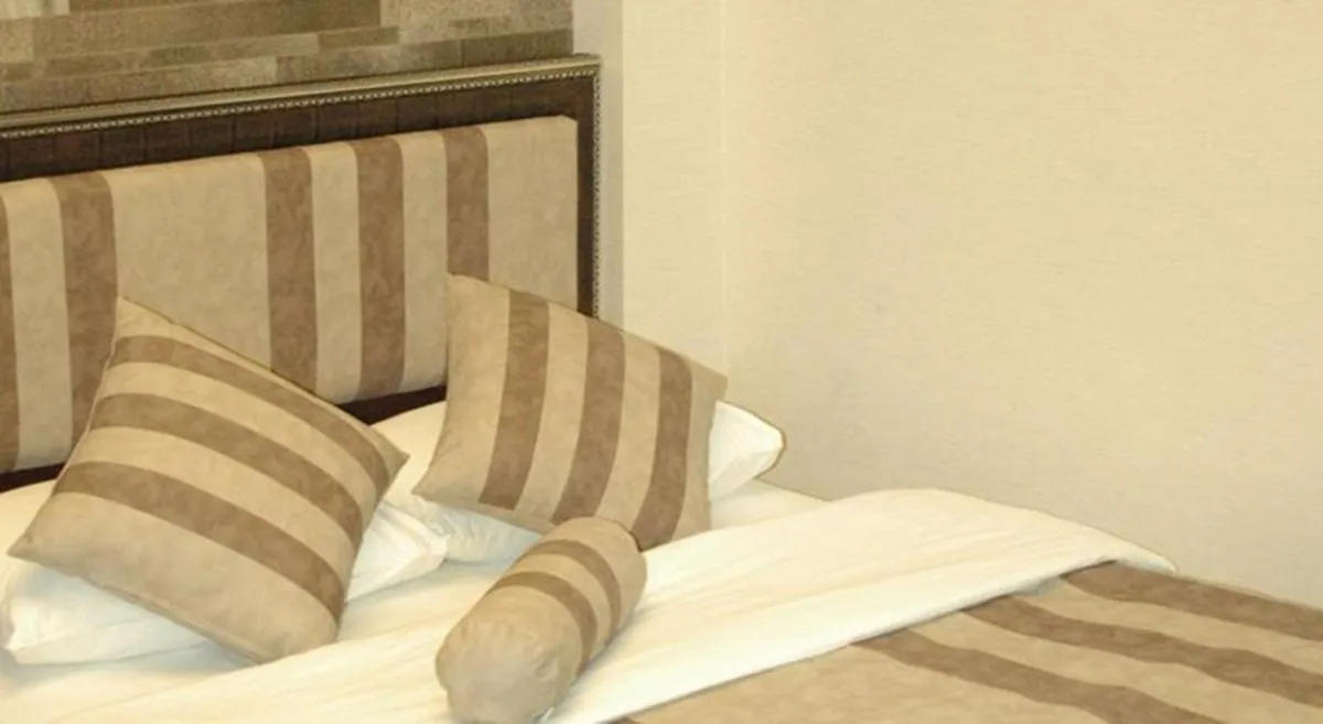 Konak Saray Hotel - إزمير، تركيا