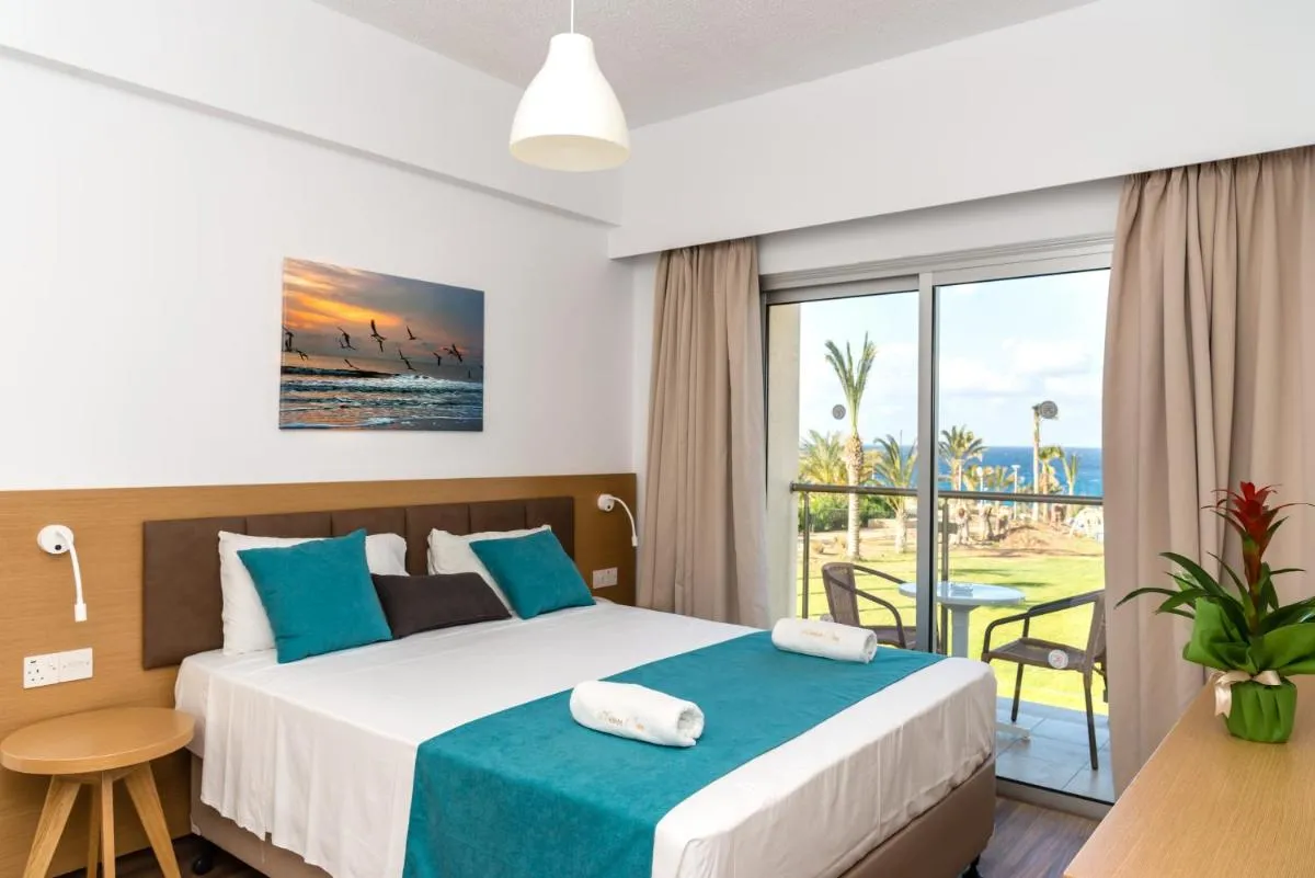 هيليوس باي هوتيل اند سويتس — صورة 4