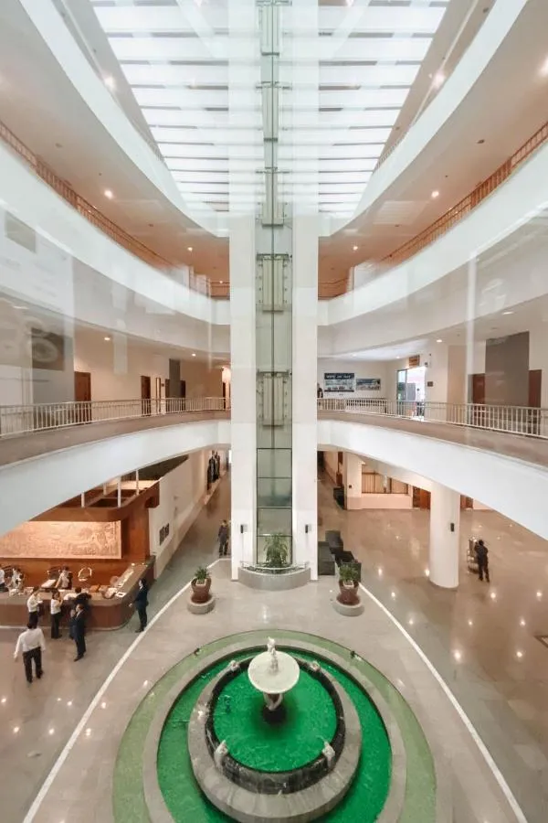 لويي قصر هوتيل - Loei، تايلاند