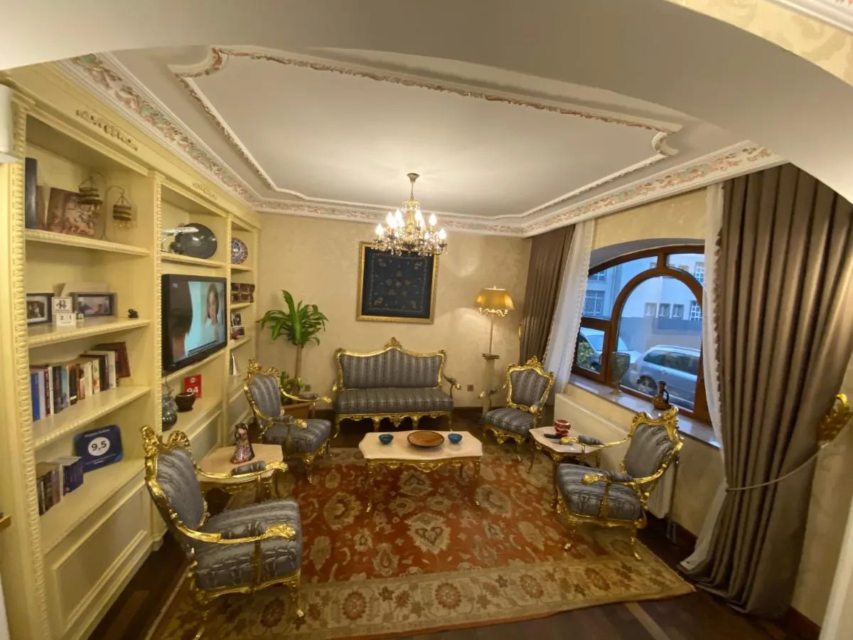 ⁨Muyan Suites⁩ — صورة 13