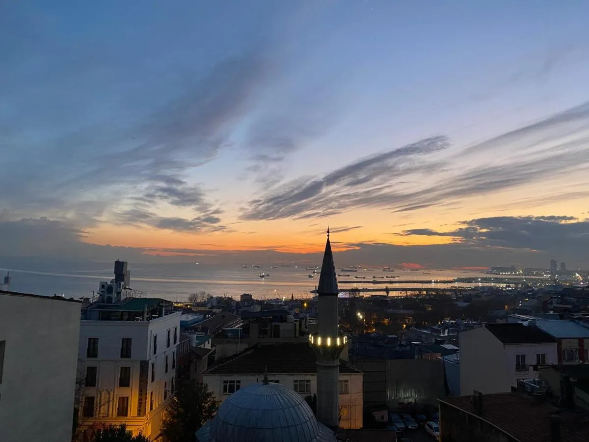 ⁨Muyan Suites⁩ — صورة 10