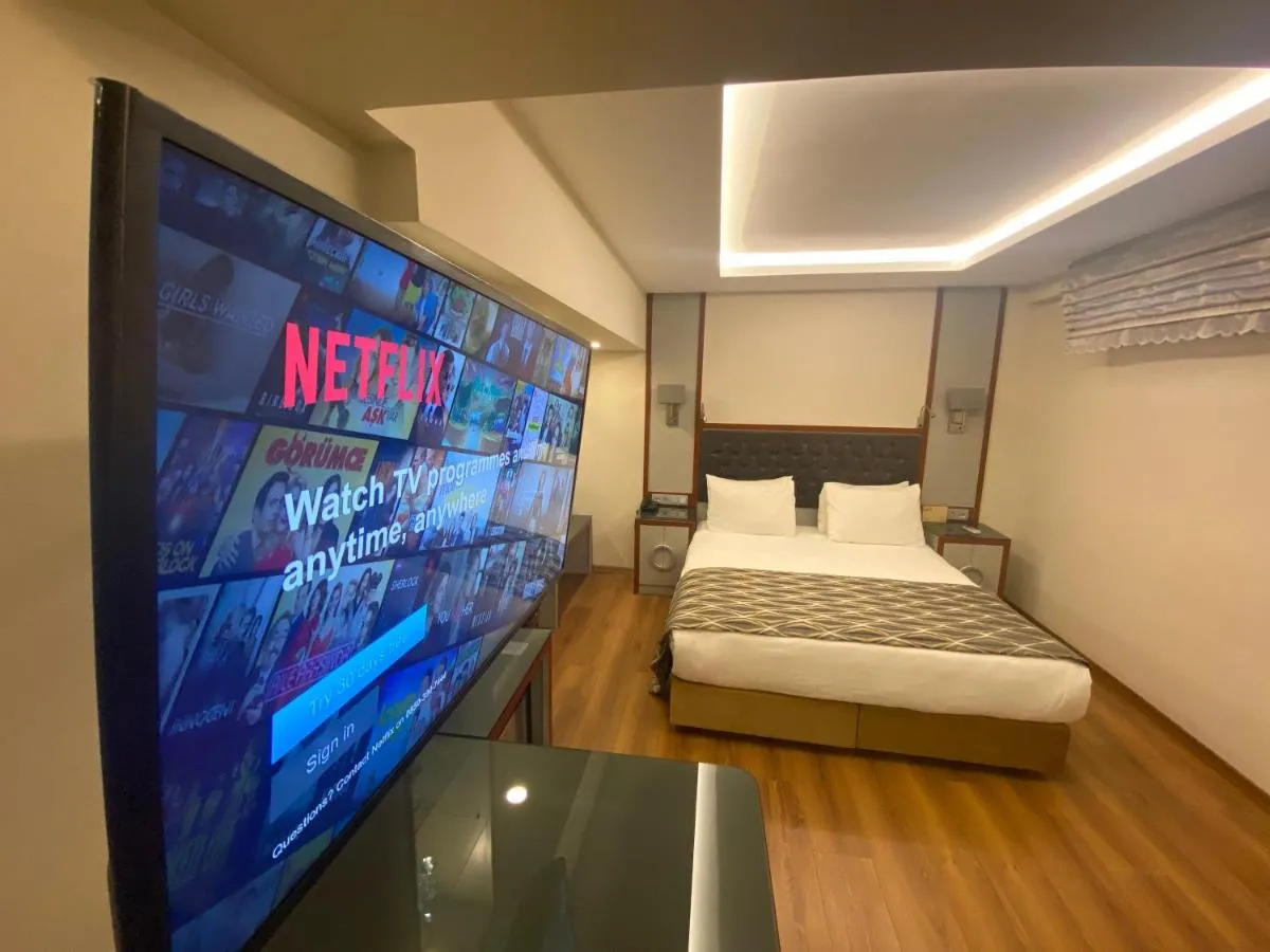 ⁨Muyan Suites⁩ — صورة 7