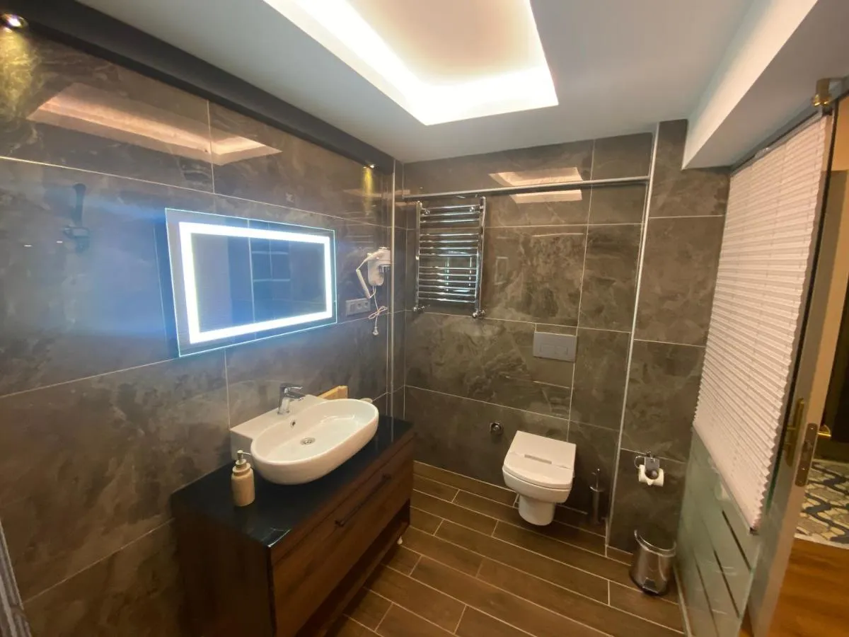 ⁨Muyan Suites⁩ — صورة 11