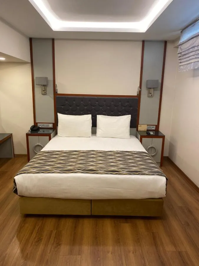 ⁨Muyan Suites⁩ — صورة 9