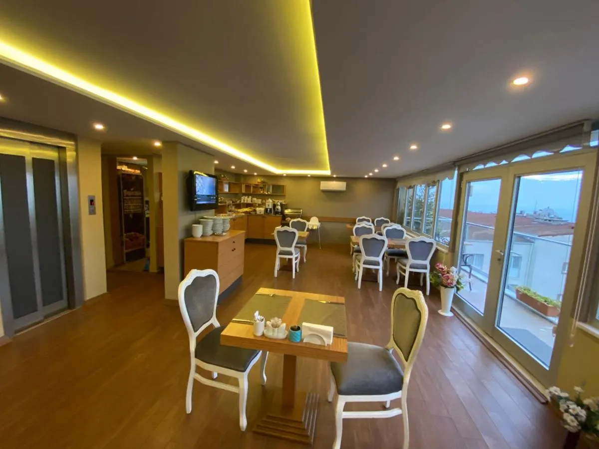 ⁨Muyan Suites⁩ — صورة 15