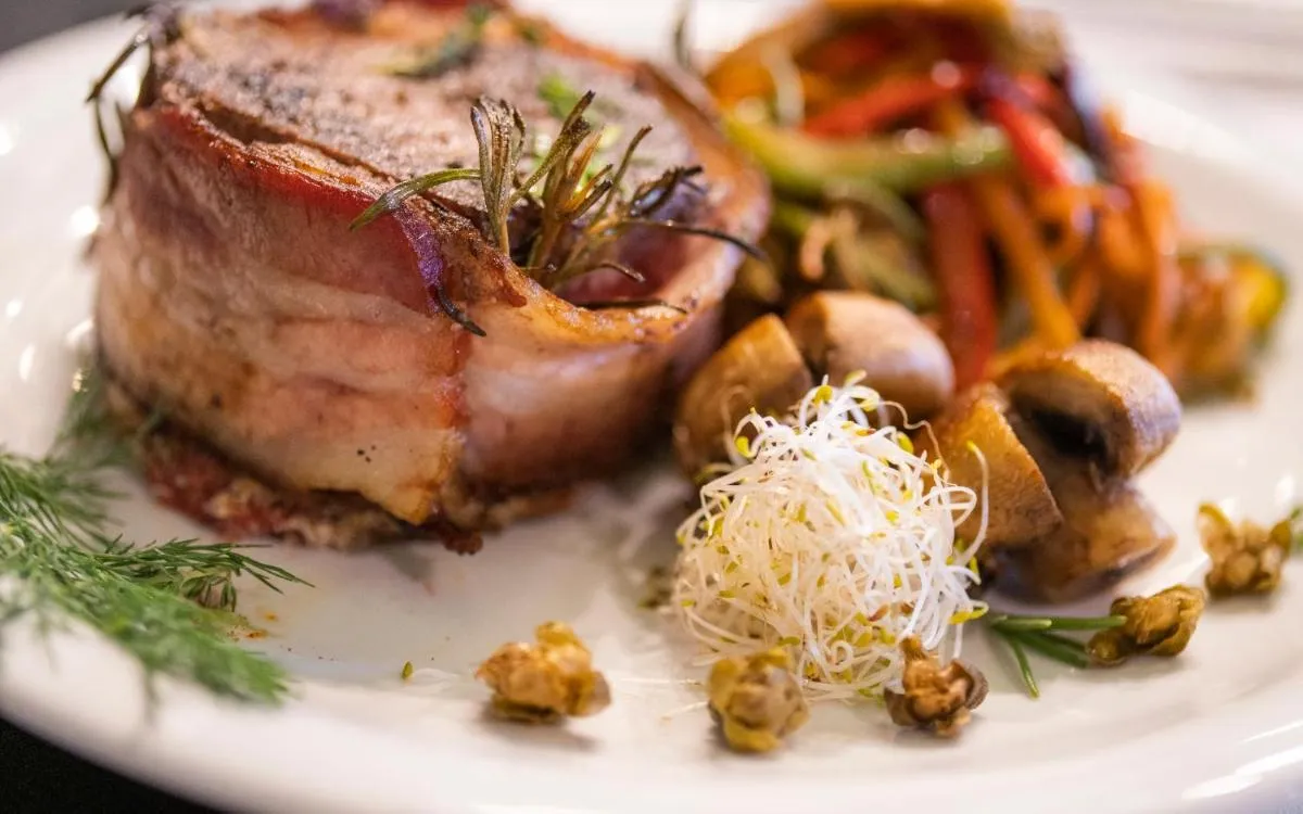 إل كونكويستادور - بوينس آيرس، الأرجنتين