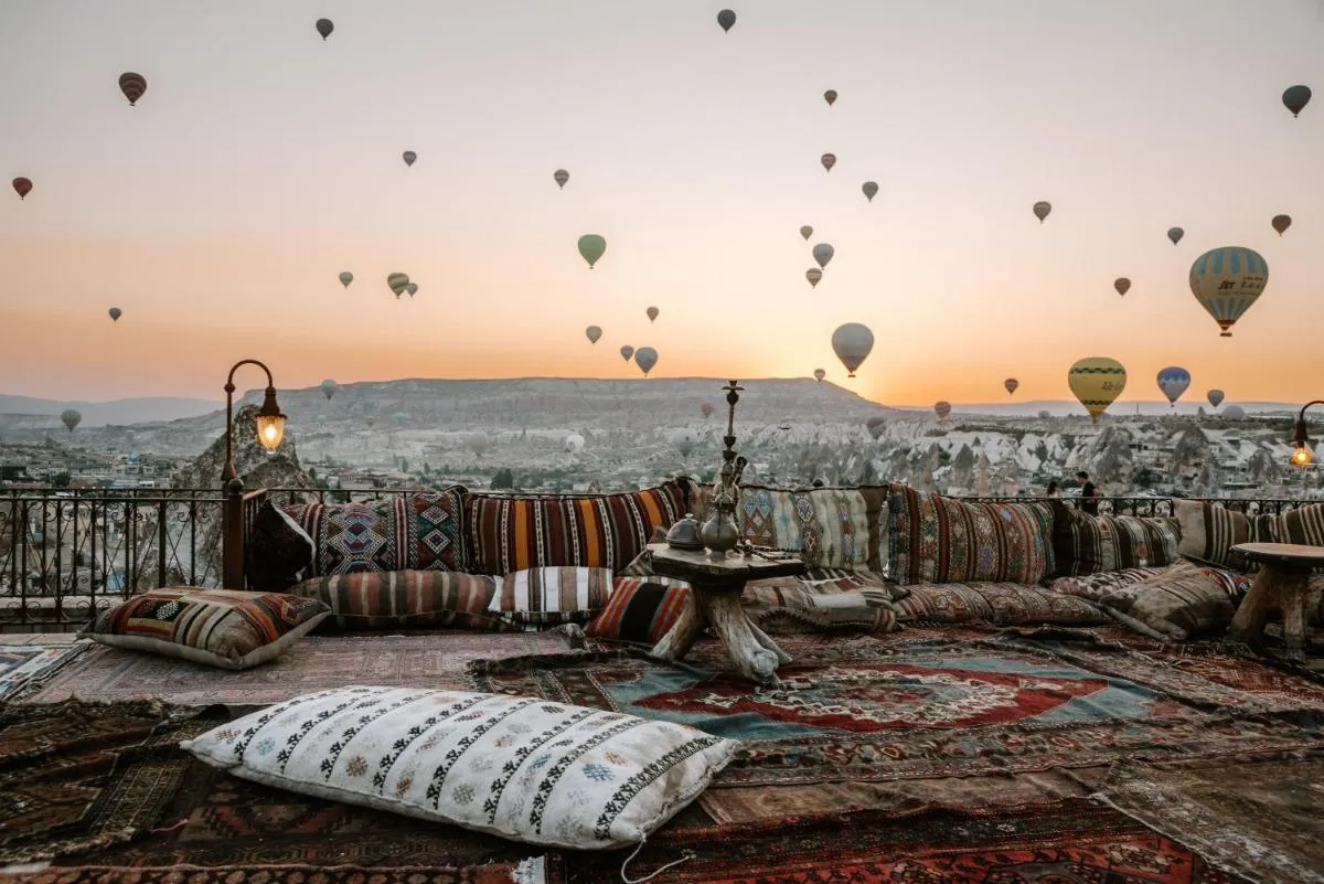 فندق كايي — صورة 2