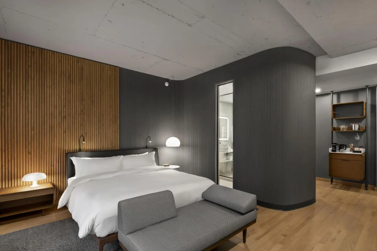 هتل ل غرماين مونترال — صورة 2