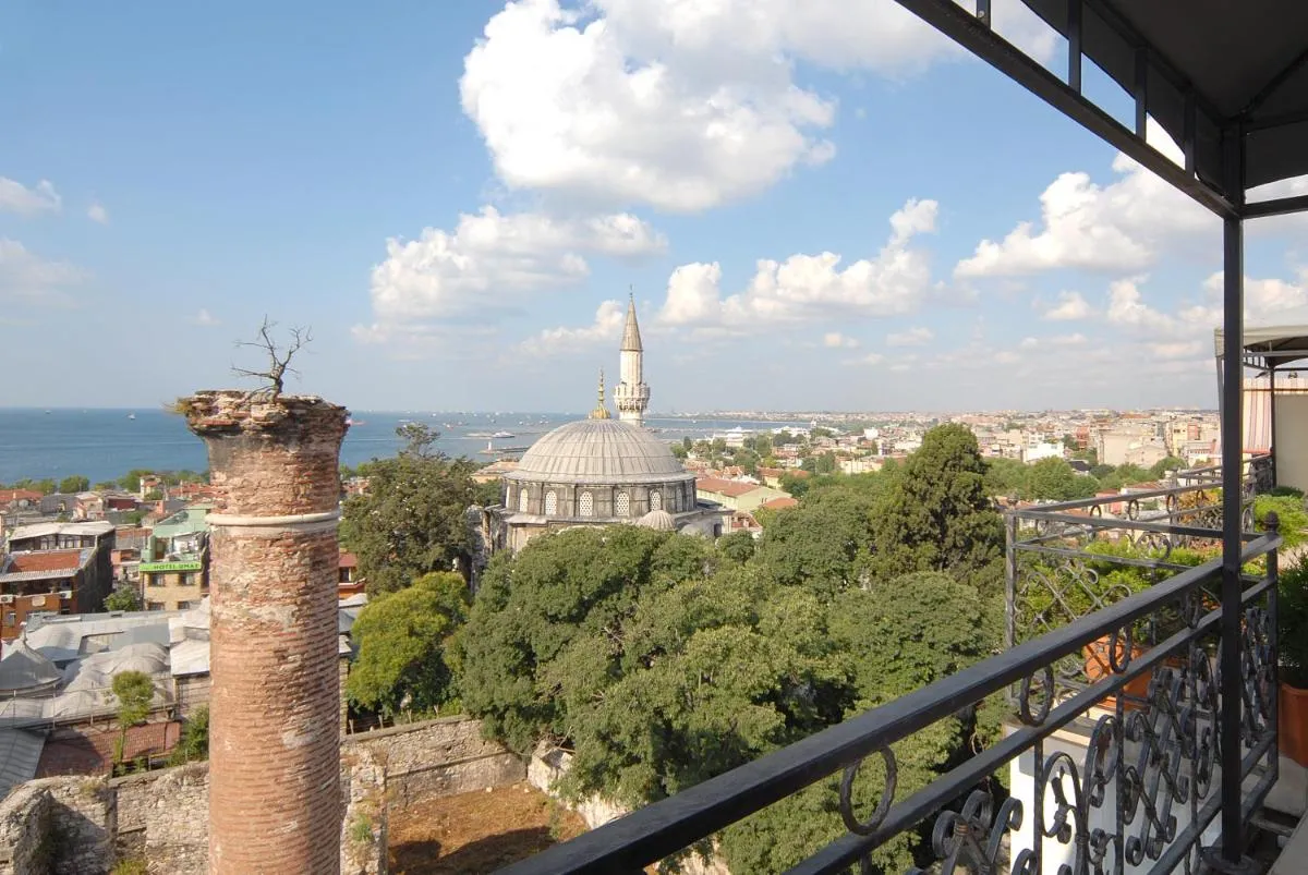 ⁨Ada Hotel Istanbul⁩ — صورة 6